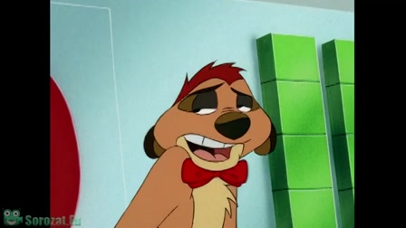 Timon és Pumbaa 3. évad 33. rész