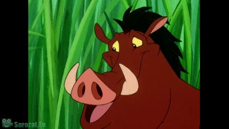 Timon és Pumbaa 3. évad 38. rész