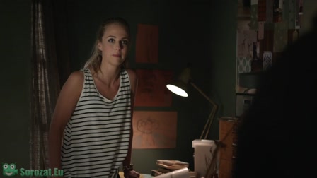 Tiszta bűn 1. évad 01. rész