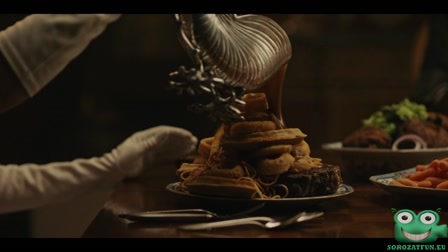 Titánok 1. évad 04. rész