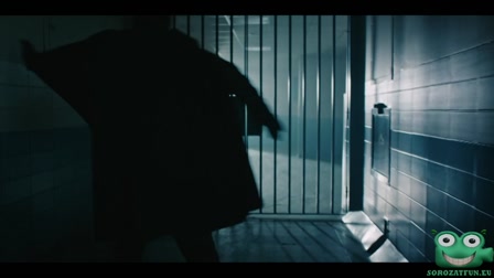 Titánok 1. évad 07. rész