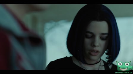 Titánok 1. évad 10. rész