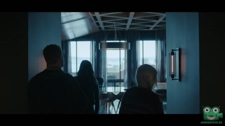 Titánok 2. évad 03. rész