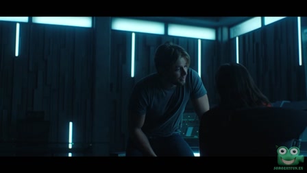 Titánok 2. évad 04. rész