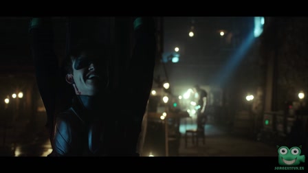 Titánok 2. évad 05. rész