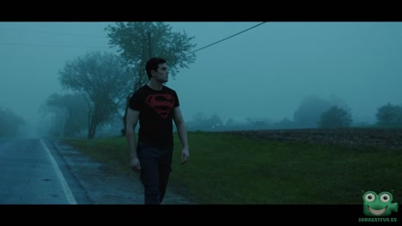 Titánok 2. évad 06. rész