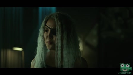 Titánok 2. évad 07. rész