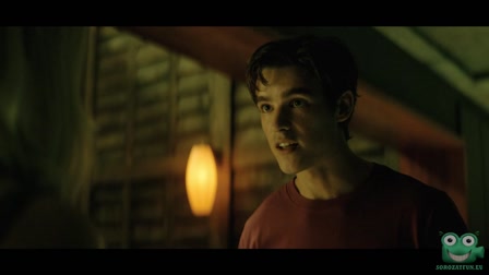 Titánok 2. évad 08. rész