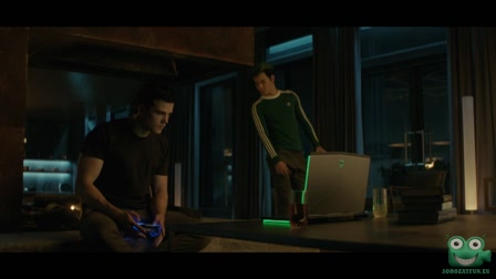 Titánok 2. évad 09. rész