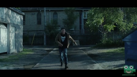 Titánok 2. évad 10. rész