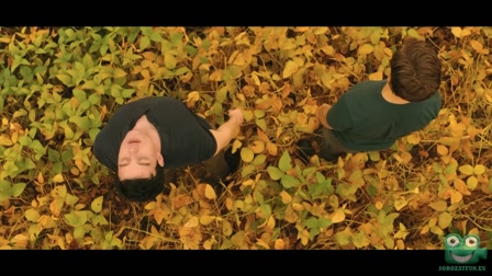 Titánok 2. évad 13. rész