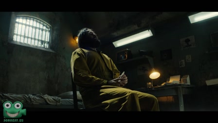 Titánok 3. évad 02. rész