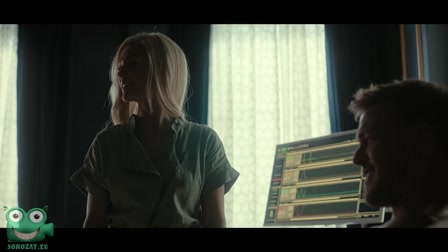 Titánok 3. évad 03. rész