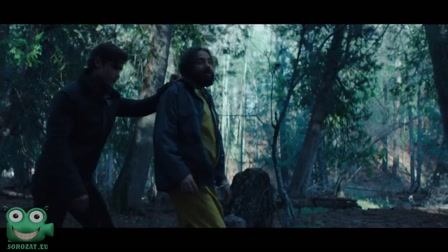 Titánok 3. évad 04. rész