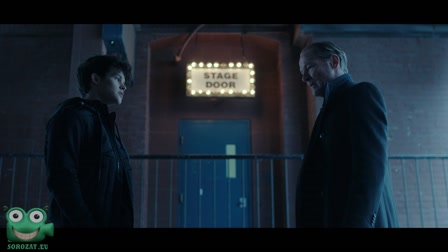 Titánok 3. évad 05. rész