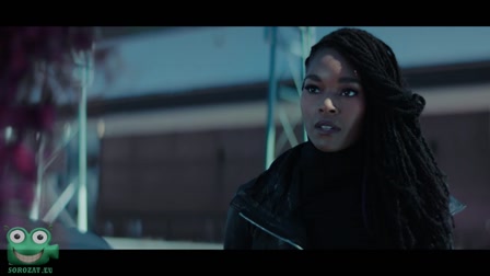 Titánok 3. évad 06. rész