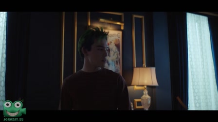 Titánok 3. évad 07. rész