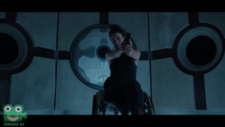 Titánok 3. évad 13. rész