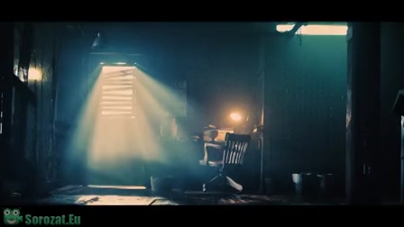 Titánok 4. évad 02. rész