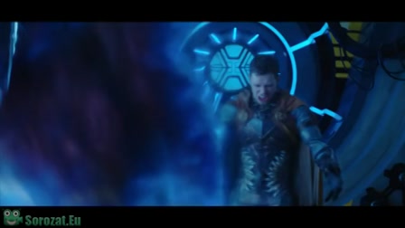 Titánok 4. évad 12. rész