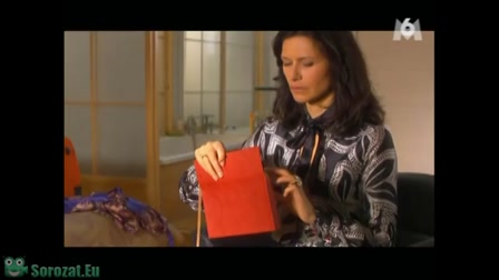 Titkok 1. évad 08. rész