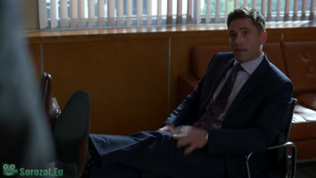 Titkok és hazugságok 2. évad 01. rész