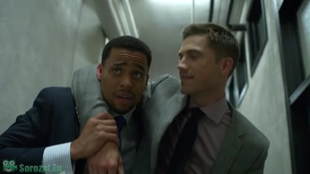 Titkok és hazugságok 2. évad 02. rész