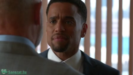 Titkok és hazugságok 2. évad 03. rész