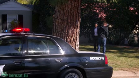 Titkok és hazugságok 2. évad 09. rész