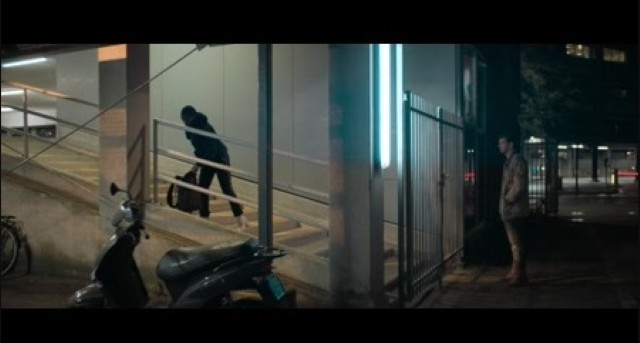 Titkos életek 1. évad 01. rész