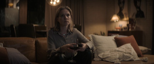 Titkos életek 1. évad 02. rész