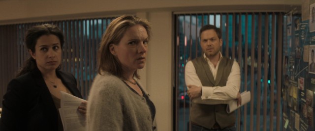 Titkos életek 1. évad 03. rész