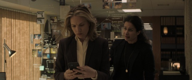 Titkos életek 1. évad 04. rész