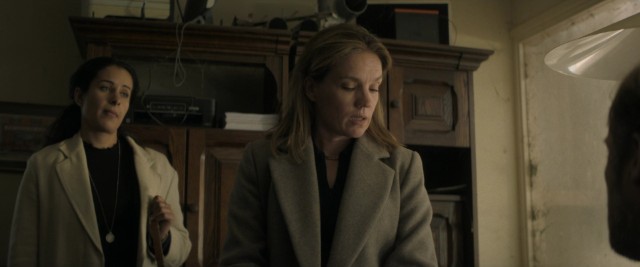 Titkos életek 1. évad 05. rész