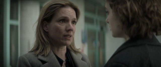 Titkos életek 1. évad 06. rész