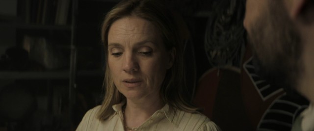 Titkos életek 1. évad 07. rész