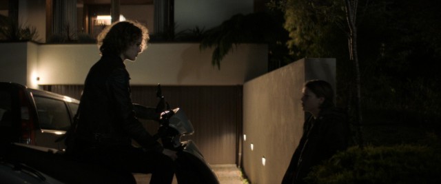 Titkos életek 1. évad 08. rész