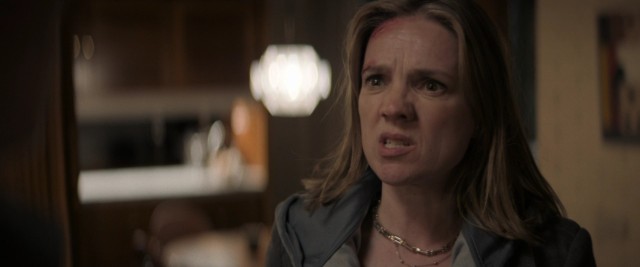 Titkos életek 1. évad 09. rész