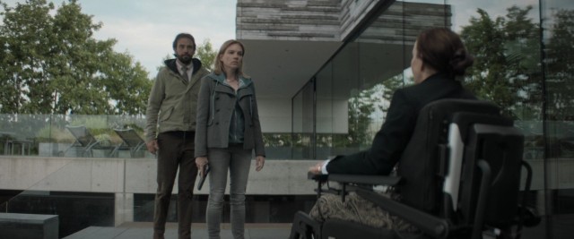 Titkos életek 1. évad 10. rész