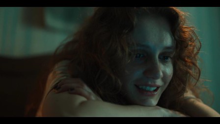 Titokzatos üzenetek 1. évad 02. rész