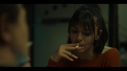 Titokzatos üzenetek 1. évad 03. rész