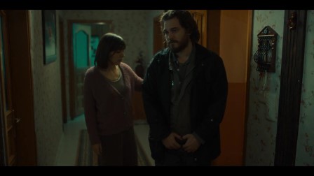 Titokzatos üzenetek 1. évad 05. rész