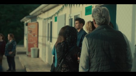 Titokzatos üzenetek 1. évad 06. rész