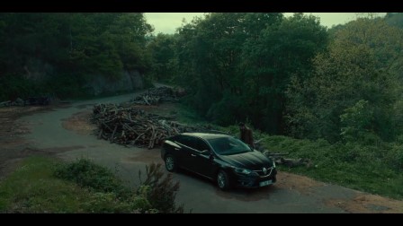 Titokzatos üzenetek 1. évad 07. rész