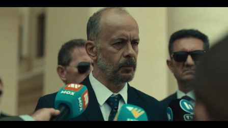 Titokzatos üzenetek 2. évad 01. rész