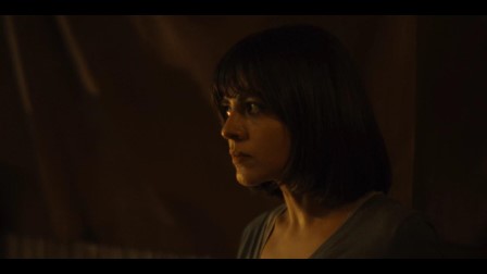 Titokzatos üzenetek 2. évad 02. rész