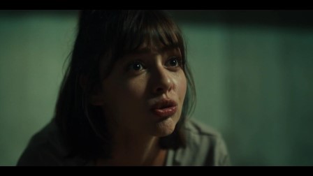 Titokzatos üzenetek 2. évad 03. rész