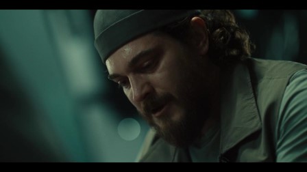 Titokzatos üzenetek 2. évad 04. rész