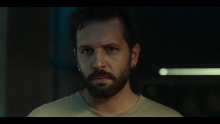 Titokzatos üzenetek 2. évad 05. rész