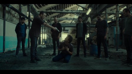 Titokzatos üzenetek 2. évad 06. rész